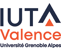 Logo IUT